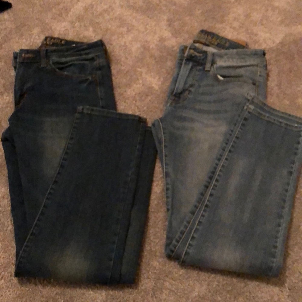 AE  jeans
